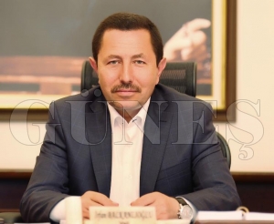 VALİ BALKANLIOĞLU'NDAN TURİZMCİLERE 'STANDART FİYAT' ÇAĞRISI VALİ BALKANLIOĞLU'NDAN TURİZMCİLERE 'STANDART FİYAT' ÇAĞRISI