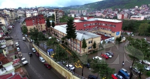 Odü Sağlıkta Ordu nun Damarı Odü Sağlıkta Ordu nun Damarı