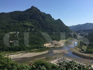 Ordu’da HES başarısı Ordu’da HES başarısı