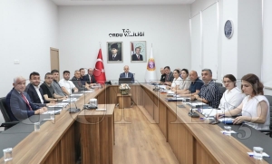 Fatsa�da �Vira Bismillah Fatsa Bal�k��l�k Festivali� Yap�lacak