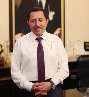 VALİ İRFAN BALKANLIOĞLU: “ORDU TURİZMİ SON DÖNEMDE BÜYÜK İVME KAZANDI” VALİ İRFAN BALKANLIOĞLU: “ORDU TURİZMİ SON DÖNEMDE BÜYÜK İVME KAZANDI”