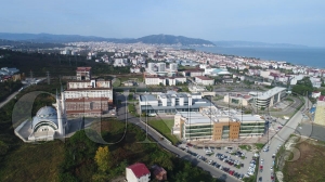 Y�KAK�tan Ordu �niversitesi�ne Kurumsal Akreditasyon