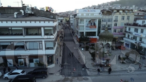 ANA ARTERLER MODERN GRNME KAVUUYOR