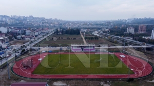 ESKPAZAR ATLETZM PST HALKIN HZMETNE AILDI