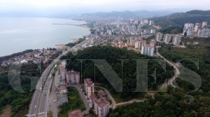 erkezler Tepesi Mesire Alan Projesi hayata geiyor