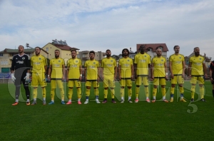 FATSA BELEDYESPOR EMN ADIMLARLA LERLYOR