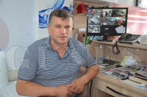 Glmez  Kasaplar ve celepler olarak sezona hazrz