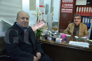 GAZETEMZE 10 OCAK ALIAN GAZETECLER GN NEDENYLE ZYARETLER GEREKLET