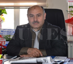 Beytullah Getan ube Mdr Oldu