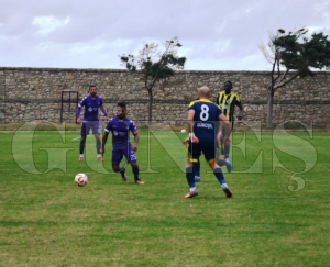 Fatsa Belediyespor namağlup yoluna devam ediyor Fatsa Belediyespor namağlup yoluna devam ediyor