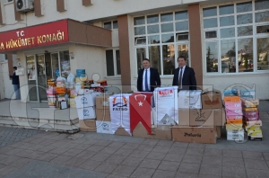 FATSOdan her ileye Z ktphane projesi