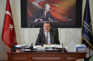 Ordu Serbest  Muhasebeci Mali  Mavirler Odas  bakan Bahadr Ba YOLSUZLUUN, SUSTMALN, KARANLIK LERN, KAYITDII EKONOMNN PANZEHR MUHASEBEDR. MAL MAVRLERDR