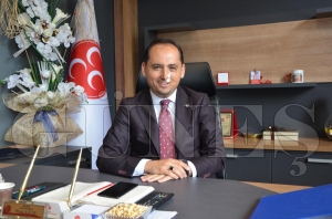 Bakan Murat Kaak,   kazalarna kar nlem almamz gerekiyor 
