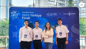 Fatsa Fen Lisesi Türkiye Birincisi Fatsa Fen Lisesi Türkiye Birincisi