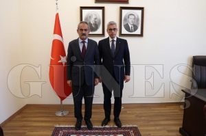 �zer bakanla g�r��t� kapasite 2 kat�na ��kt�...