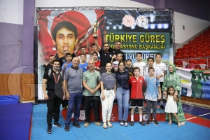 ORDU SPORCU ETM MERKEZ TRKYE KNCS