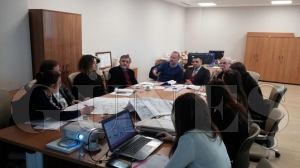 FATSA’NIN NAZIM İMAR PLANI SÜRECİNDE SONA GELİNDİ FATSA’NIN NAZIM İMAR PLANI SÜRECİNDE SONA GELİNDİ