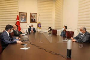 Vali Sonel, “Sağlığınızı korumak için mutlaka aşılarınızı yaptırın” Vali Sonel, “Sağlığınızı korumak için mutlaka aşılarınızı yaptırın”