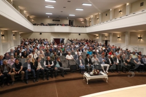 Eğitim camiamız için “Hayatımız iletişim” semineri düzenlendi Eğitim camiamız için “Hayatımız iletişim” semineri düzenlendi