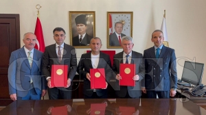 Hayırseverlerin eğitime katkısı sürüyor Hayırseverlerin eğitime katkısı sürüyor