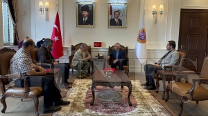 Hayırseverlerin sağlık hizmetlerine katkısı devam ediyor Hayırseverlerin sağlık hizmetlerine katkısı devam ediyor