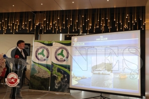 Ordu’nun Turizm ve yatırım potansiyeli tanıtıldı Ordu’nun Turizm ve yatırım potansiyeli tanıtıldı
