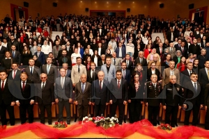 retmenler gn eitli etkinliklerle kutland