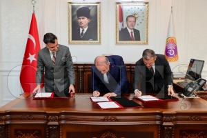 Okul salonlar� sporun hizmetinde olacak