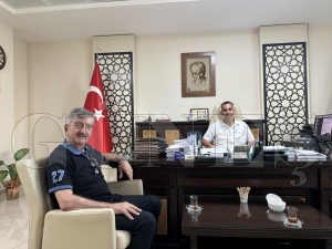 Scak hava dalgas salk sorunlarn artryor Uzmanlardan nemli uyarlar