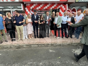 Sarhan eczanesi ald