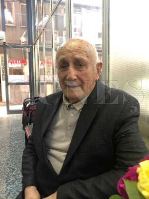 İsmail Hamdioğlu “Fatsalılara müteşekkirim” İsmail Hamdioğlu “Fatsalılara müteşekkirim”