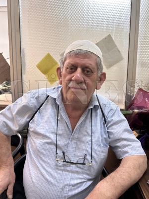 Hacı Yılmaz İyinik geldi Hacı Yılmaz İyinik geldi