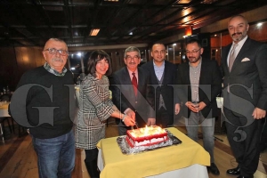 FATSA GNE 50. YAINI KUTLADI