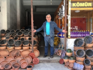 Süleyman Yek’ten bir hizmet daha... Süleyman Yek’ten bir hizmet daha...