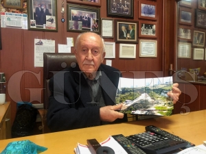 Necati Karamolla uyarıyor Necati Karamolla uyarıyor