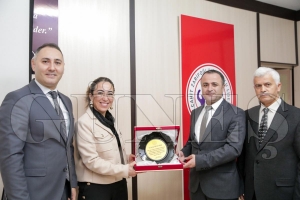 Fatsa belediyesi’nden 60 okulda 12 bin öğrenciye eğitim Fatsa belediyesi’nden 60 okulda 12 bin öğrenciye eğitim