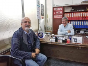 Ressam Celalattin Tandodu vefat etti