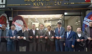 Akolu Kuyumcu ald