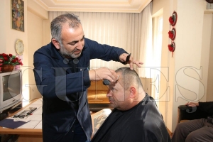 5 BYKEHR BELEDYESNDEN BR DE ORDU