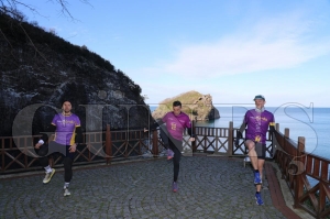 Maraton 42, Ordulular 52 ko�uyor!