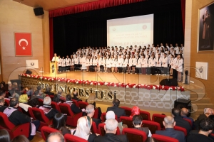 ODܒde 14 Mart T�p Bayram� Kutland�