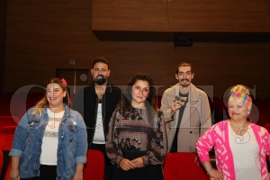 Ordu�da abs�rt bir komedi: �Sucuklu yumurta eylemi� sahneye ��k�yor!