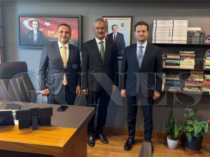 Fatsaya 10 milyon Tllik spor kompleksi yatrm mjdesi