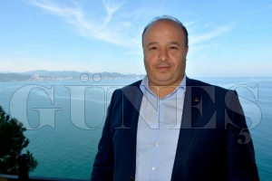 Ordu 2. OSB’ye 5 milyon liralık ödenek Ordu 2. OSB’ye 5 milyon liralık ödenek