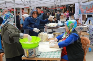 Gözlemelerin geliri Filistinli çocuklara gönderilecek Gözlemelerin geliri Filistinli çocuklara gönderilecek