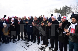 Hilmi Güler: Hilmi Güler: