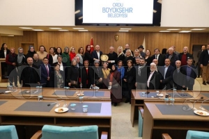 SIRA DIŞI PROJELERİ YERİNDE GÖRDÜLER SIRA DIŞI PROJELERİ YERİNDE GÖRDÜLER