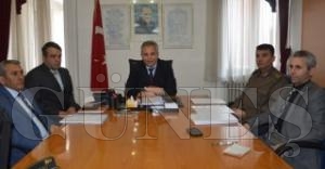 ALTIN MADEN PROJES LE LGL TEKNK RAPOR HAZIRLANDI