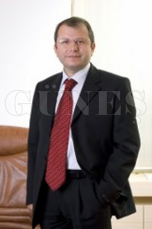 Fatsal Hemehrimiz Fahrettin Yahi Albaraka Trk'e  Genel Mdr Oldu