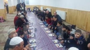 FATSA LE MEKKE'Y KARDE EHR YAPMA PROJES